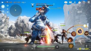 Game mobile online mới: Tổng hợp game nổi bật tháng 8/2025