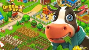 Game nông trại cho ios - Trải nghiệm làm nông ngay trên iPhone