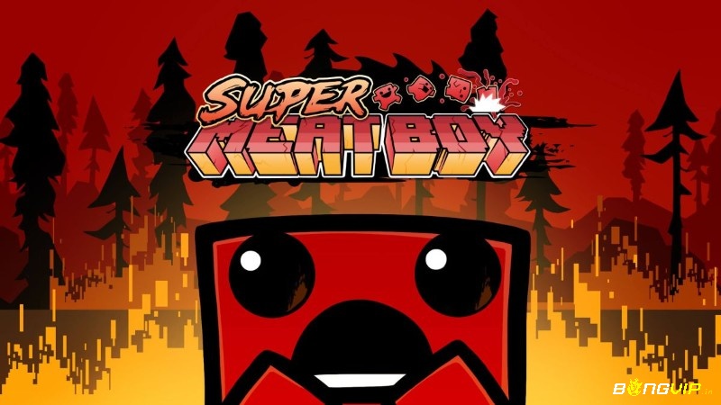 Game phản xạ ngày càng hấp dẫn về mặt hình ảnh lẫn nội dung