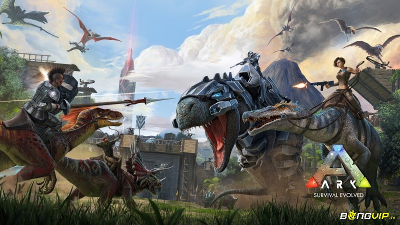 Quản lý tài nguyên hiệu quả là chìa khóa sống sót trong game