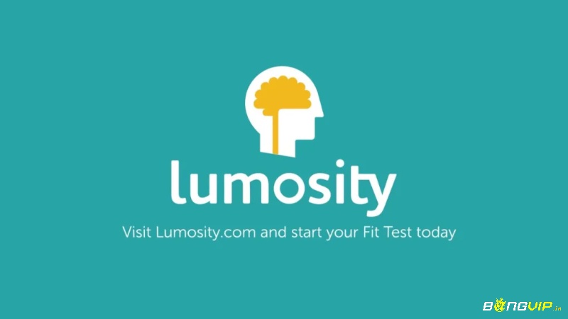 Lumosity được xem là một trong những ứng dụng game trí tuệ trên ios toàn diện nhất hiện nay