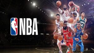 Giải vô địch bóng rổ NBA - Hành trình chinh phục ngôi vương