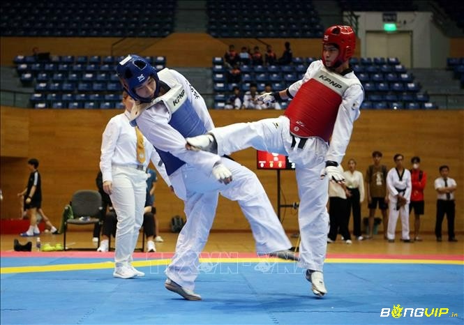 Các nhóm tuổi trung gian giúp phát triển lực lượng trẻ và mở rộng phong trào thi đấu