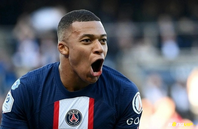 Mbappé - Tốc độ xé gió và bản năng sát thủ của một ngôi sao thế hệ mới
