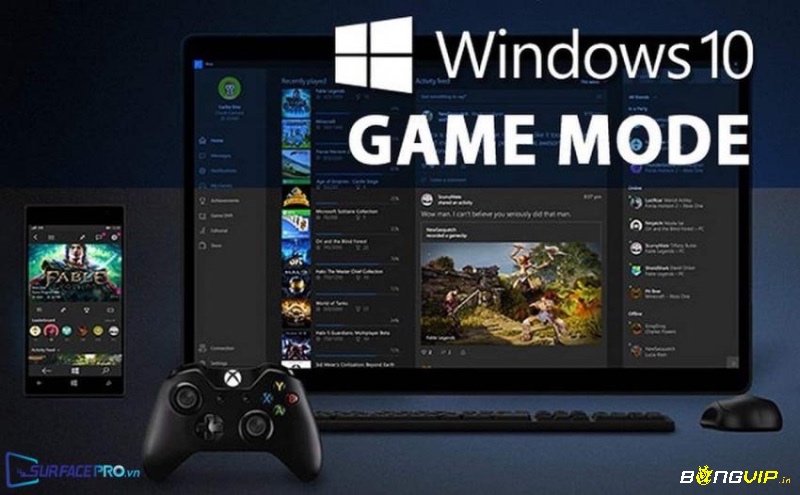 Điều chỉnh cấu hình và cập nhật driver để chơi những game hay trên PC mượt hơn.
