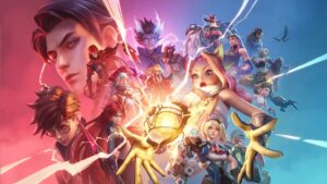 Tải game mobile Liên Quân chính thức và an toàn trên điện thoại