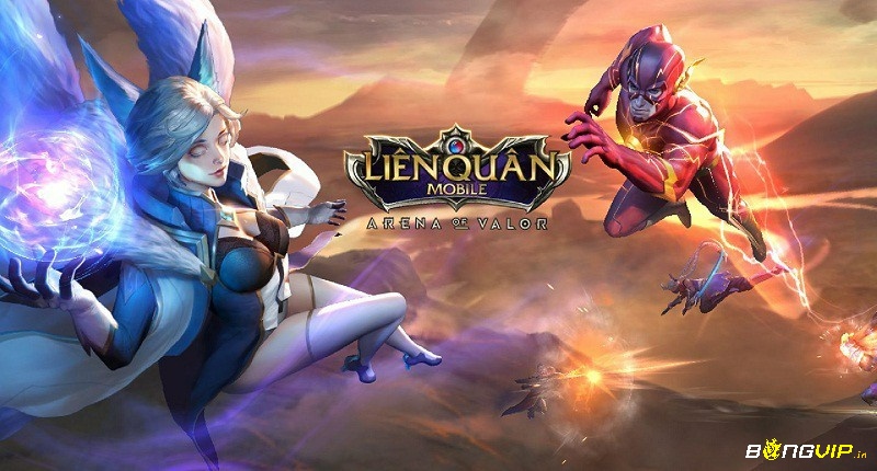 Người dùng Android dễ dàng tải game mobile Liên Quân chính thức trên CH Play, đảm bảo phiên bản chuẩn Garena và cập nhật nhanh chóng mọi tính năng mới