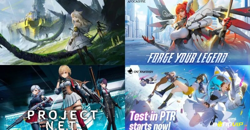Sử dụng WiFi mạnh và cấu hình phù hợp để tránh giật lag khi chiến game