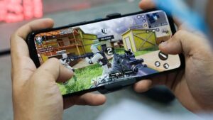 Tải game online cho điện thoại - Top game hay nhất 2025