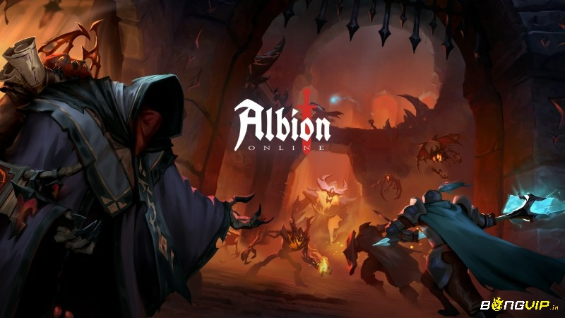 Albion Online mang đến nền kinh tế do người chơi quyết định, cơ chế full-loot kịch tính và lối chơi sandbox tự do đầy thử thách cho dân cày chân chính