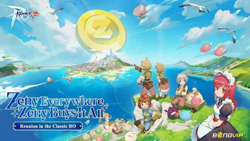 Ragnarok M kết hợp đồ họa chibi dễ thương cùng hệ thống thẻ bài độc đáo, tạo nên trải nghiệm cày cuốc vừa thư giãn vừa hấp dẫn cho game thủ