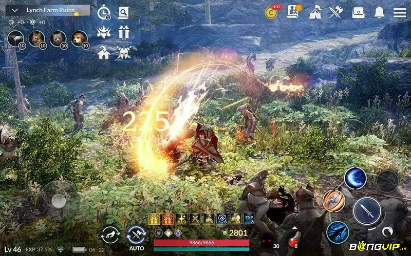 Xác định rõ gu chơi giúp bạn gắn bó lâu dài, tránh chán nản khi trải nghiệm top game cày cuốc android và tận hưởng đúng phong cách mình yêu thích nhất