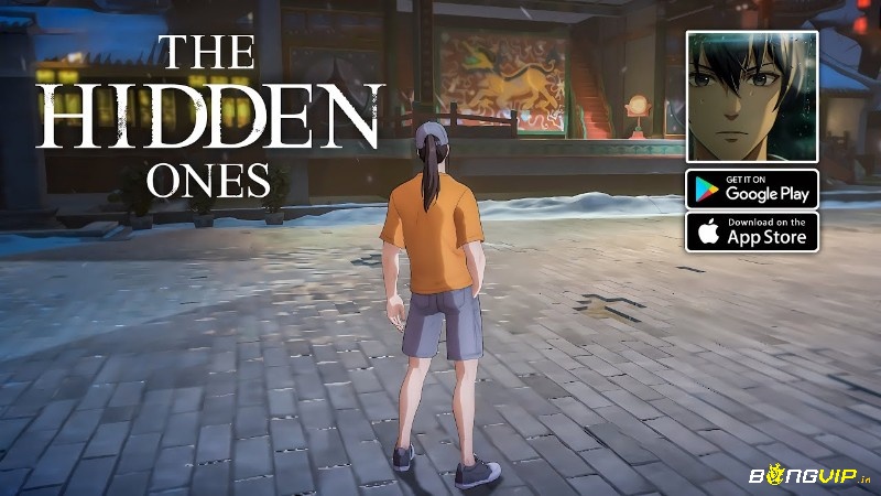 The Hidden Ones – Võ thuật và thần thoại hòa quyện trong từng khung hình