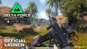 Top game đồ họa khủng cho Android đẹp như game PC