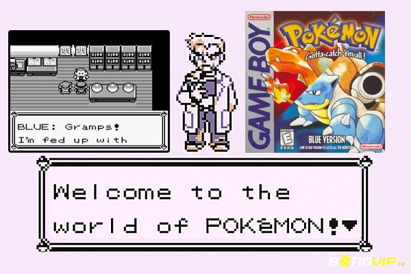 Sưu tầm và huấn luyện quái vật là sức hút lớn của các top game giống Pokemon