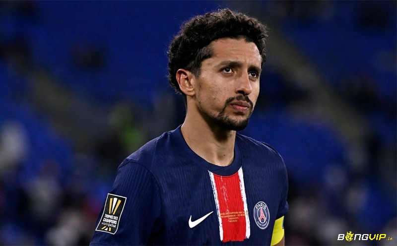 Marquinhos – Trung vệ hiện đại với khả năng lãnh đạo và chuyền bóng xuất sắc tại Copa America