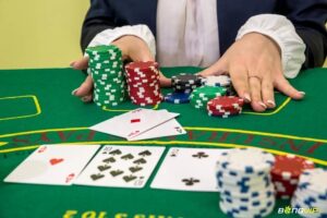 Cách đếm bài Baccarat 2025: Những lầm tưởng và sự thật