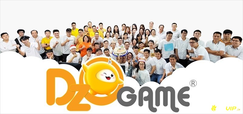 Dzogame được nhớ đến nhiều nhất với GunBound và TS Online, những tựa game mở đường cho ngành game bản quyền tại Việt Nam