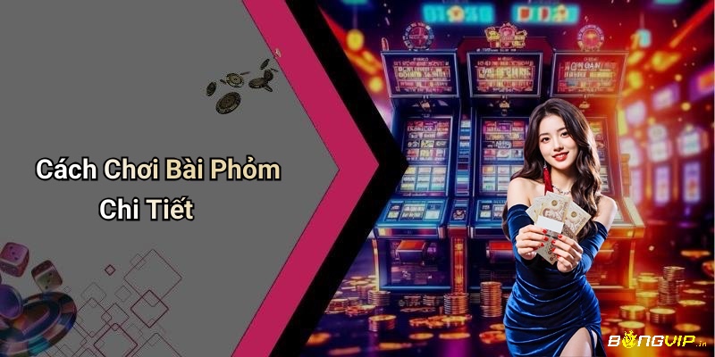 Mỗi lá bài rác có giá trị điểm khác nhau, ảnh hưởng trực tiếp đến kết quả.