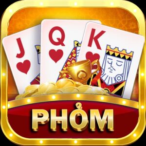 Dạy cách đánh phỏm (tá lả): Hướng dẫn luật, mẹo chơi từ A–Z