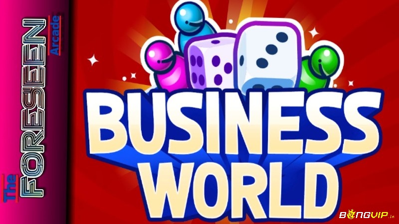 Business World: Monopoly Board Game nhẹ nhàng nhưng hấp dẫn, phù hợp để chơi cùng bạn bè và gia đình