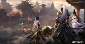 Game kiếm hiệp android: Trải nghiệm thế giới giang hồ cực chất