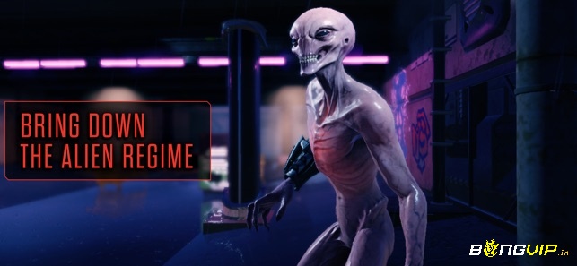 XCOM 2 – game chiến thuật theo lượt nổi bật với bối cảnh kháng chiến chống người ngoài hành tinh