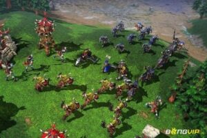 Game offline chiến thuật hay cho PC, trải nghiệm đỉnh cao IQ