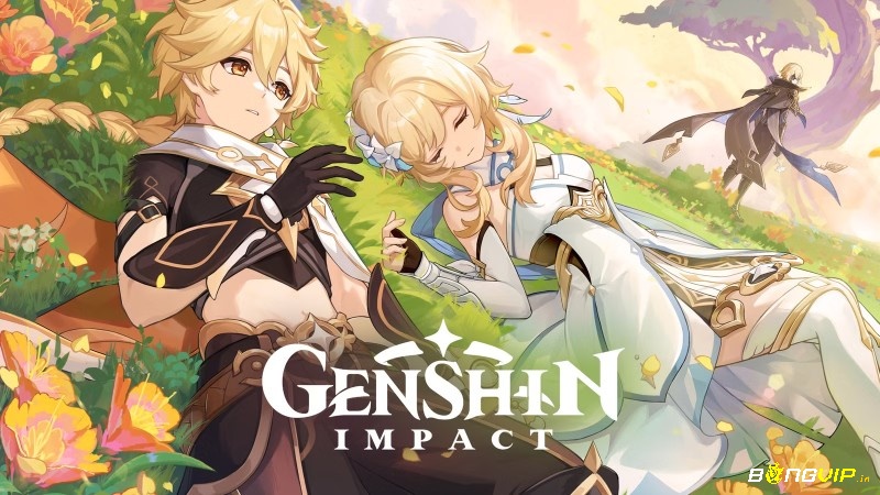 Genshin Impact chinh phục nhờ thế giới mở giàu hoạt động, hệ nguyên tố độc đáo và tần suất cập nhật lớn