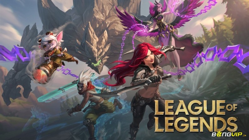 League of Legends bền sức nhờ cân bằng thường xuyên, hệ tướng đa dạng và hệ sinh thái giải đấu rộng