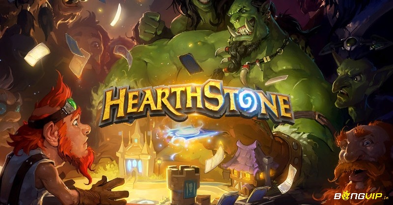 Hearthstone chinh phục bởi thiết kế thẻ tinh gọn, nhịp trận nhanh và nhiều chế độ để luân phiên trải nghiệm