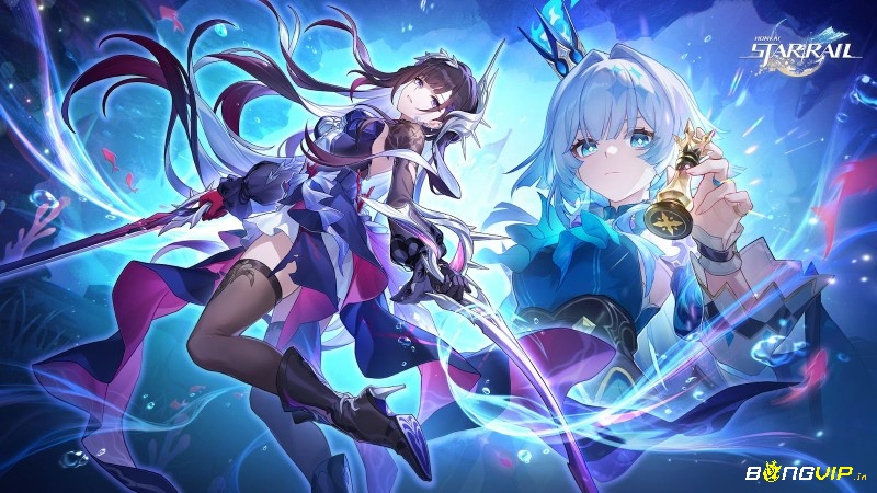 Honkai: Star Rail nổi bật ở lối chơi turn-based sâu, nhạc/đồ họa đầu tư và chu kỳ nội dung ổn định