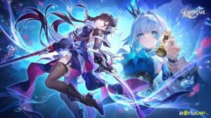 Game online miễn phí hot nhất, bùng nổ nhất cho mọi nền tảng