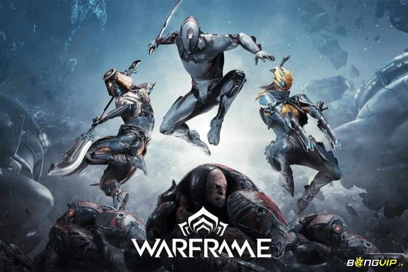 Warframe được cộng đồng ưa chuộng nhờ tốc độ chiến đấu nhanh và thế giới giả tưởng rộng mở