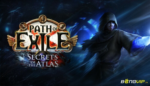 Path of Exile lôi cuốn nhờ hệ thống kỹ năng đa dạng và mô hình miễn phí công bằng