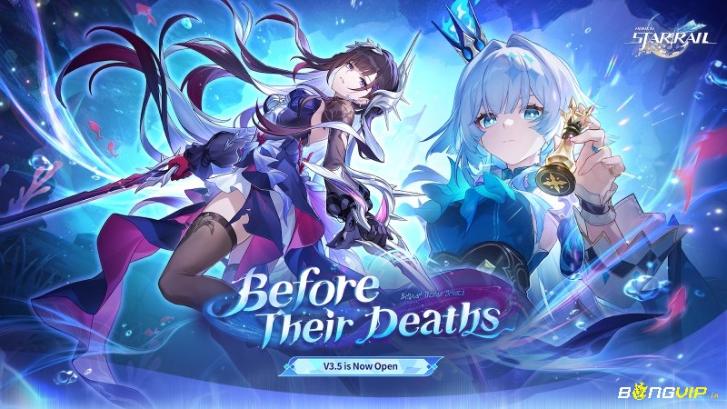 Honkai Star Rail được yêu thích nhờ sự hòa quyện giữa cốt truyện phong phú và gameplay chiến thuật