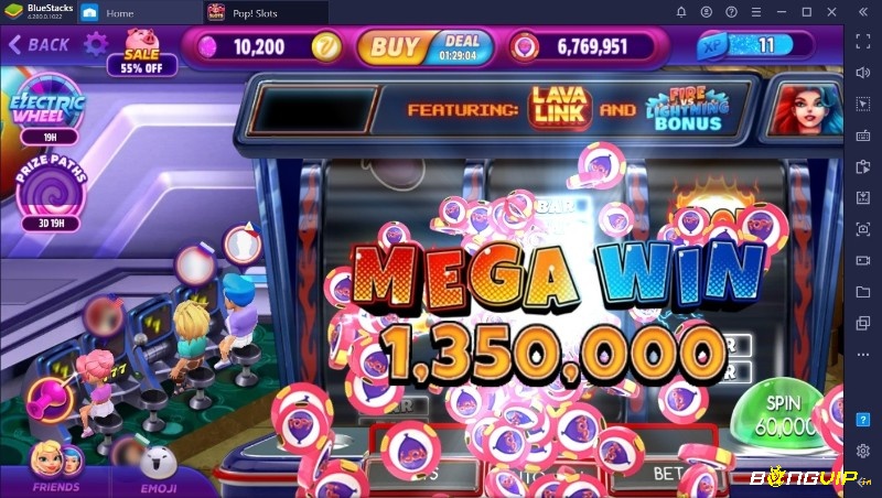 Cách quản lý tiền ảo và cược hợp lý khi chơi slot miễn phí