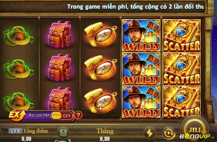 Cách chọn slot game miễn phí 2025 phù hợp phong cách chơi