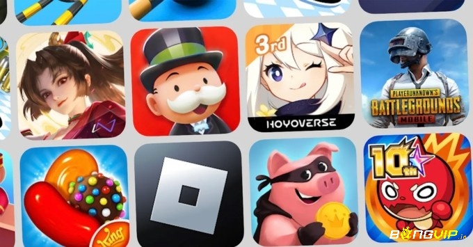 Tải slot game miễn phí 2025 an toàn trên App Store và Google Play