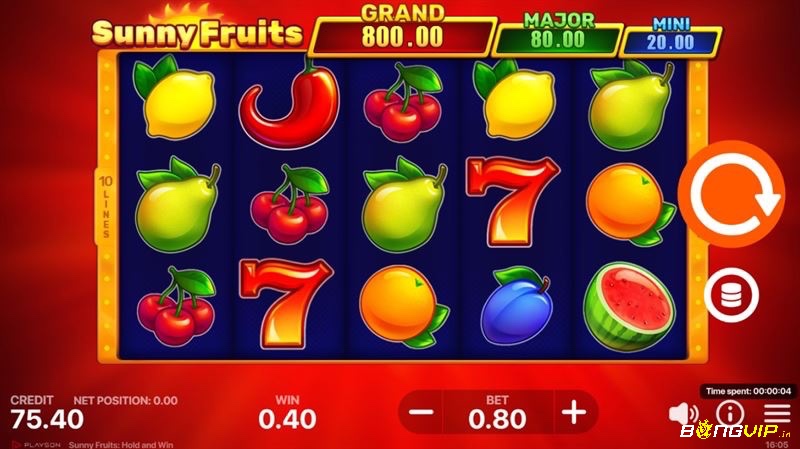 Những biểu tượng kinh điển từ slot cổ điển tạo nên sức hấp dẫn vượt thời gian.