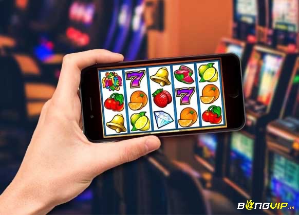Trải nghiệm slot cổ điển 2025 trên di động mang đến sự tiện lợi mọi lúc, mọi nơi.