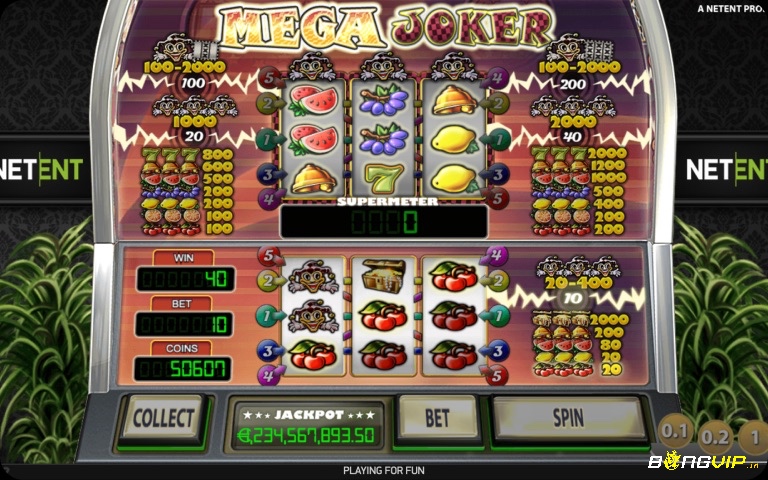 Những tựa slot cổ điển nổi bật minh chứng cho sức hút bền bỉ của dòng game slot cổ điển 2025 này.
