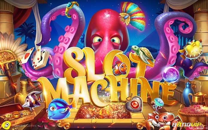 Cùng bongvip tìm hiểu về slot game android 2025 đầy đủ nhất nhé 