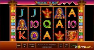 Slot game miễn phí 2025: Khám phá giải trí không giới hạn