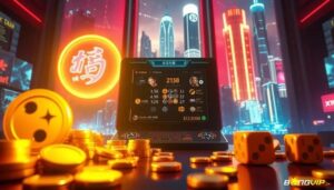 Slot nổ hũ uy tín bí quyết chọn nhà cái an toàn và dễ thắng