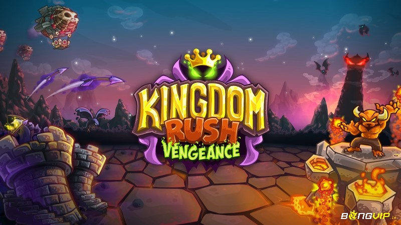 Kingdom Rush Vengeance được đánh giá cao nhờ lối chơi thủ thành kịch tính và hệ thống tháp đa dạng