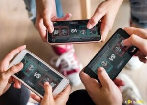 Top game online mobile chơi cùng bạn bè cực hấp dẫn 2025