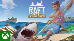 Top game sinh tồn hay: Danh sách thử thách đáng chơi nhất
