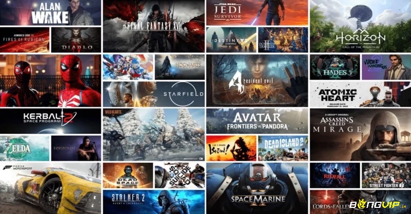 Mỗi thể loại game – từ Esports đến AAA – đòi hỏi cấu hình phần cứng khác nhau để đạt hiệu năng tối ưu.