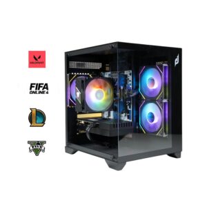 Cấu hình PC chơi game: Hướng dẫn chi tiết từ A đến Z